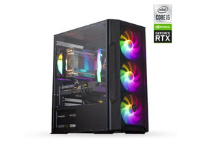 Acquista Ordenador Adonia Gaming i5/16GB/512GB/RTX3050 Ordenador Adonia Gaming i5/16GB/512GB/RTX3050