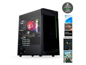 Acquista Ordenador Adonia Gaming R5/16GB/512GB/RX6600 Ordenador Adonia Gaming R5/16GB/512GB/RX6600
