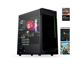 Acquista Ordenador Adonia Gaming R5/16GB/512GB/RX6600 Ordenador Adonia Gaming R5/16GB/512GB/RX6600