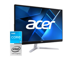 Acquista Ordenador AiO Acer Veriton Essential Z VEZ2740G DQ.VUKEB.003 i3/8GB/256GB/23,8 "" Ordenador AiO Acer Veriton Essential Z VEZ2740G DQ.VUKEB.003 i3/8GB/256GB/23,8 ""
