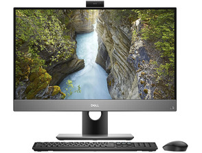 Acquista Ordenador AiO Dell Optiplex 7780 5WWGK Negro Ordenador AiO Dell Optiplex 7780 5WWGK Negro