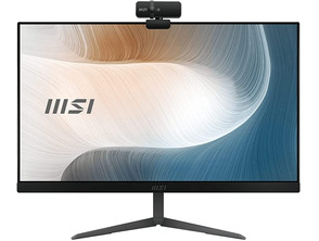 Acquista Ordenador AiO MSI Modern AM241 11M-012EU i5/8GB/512GB SSD/23.8 "" Ordenador AiO MSI Modern AM241 11M-012EU i5/8GB/512GB SSD/23.8 ""
