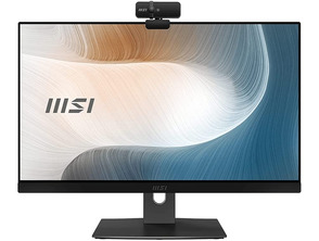 Acquista Ordenador AiO MSI Modern AM241P 11M-006EU i7/8GB/256GB SSD/23.8 "" Ordenador AiO MSI Modern AM241P 11M-006EU i7/8GB/256GB SSD/23.8 ""