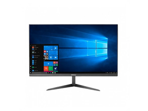 Acquista Ordenador AIO MSI Pro 24X 10M-044EU Pentium 6405U/4GB/64GB SSD/23.8 ' " FHD/W10P Ordenador AIO MSI Pro 24X 10M-044EU Pentium 6405U/4GB/64GB SSD/23.8 ' " FHD/W10P