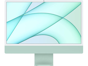 Acquista Ordenador Apple iMac 24 '' Retina M1/8GB/256GB SSD Green 2021 Ordenador Apple iMac 24 '' Retina M1/8GB/256GB SSD Green 2021