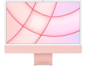 Acquista Ordenador Apple iMac 24 '' Retina M1/8GB/512GB SSD Pink 2021 Ordenador Apple iMac 24 '' Retina M1/8GB/512GB SSD Pink 2021