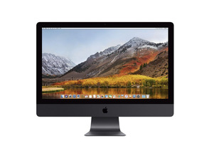 Acquista Ordenador Apple iMac Pro 27 '' Retina 5K Space Grey Xeon / 32GB/1TB SSD Ordenador Apple iMac Pro 27 '' Retina 5K Space Grey Xeon / 32GB/1TB SSD