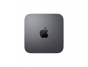 Acquista Ordenador Apple MAC Mini Space Grey i3/8GB/256GB SSD MXNF2Y/A Ordenador Apple MAC Mini Space Grey i3/8GB/256GB SSD MXNF2Y/A