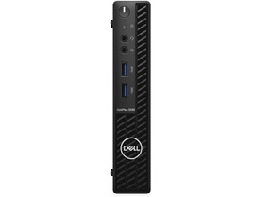Acquista Ordenador Dell Optiplex 3080 MFF WGJ4T i3/8GB/256GB SSD/W10P Ordenador Dell Optiplex 3080 MFF WGJ4T i3/8GB/256GB SSD/W10P