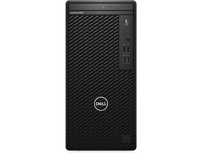 Ordenador Dell Optiplex 3080 MT 3W1X5 i3/8GB/256GB SSD/W10P