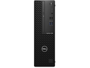 Ordenador Dell Optiplex 3080 SFF VM2JJ i5/8GB/256GB SSD/W10P