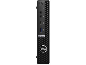 Ordenador Dell Optiplex 5080 MFF J227P i5/8GB/256GB SSD/W10P