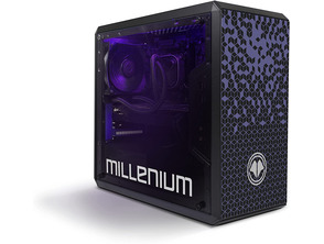 Acquista Ordenador GAM Millenium Rammus R5/16GB/240GB SSD + 1TB HDD/GTX30 60 Ordenador GAM Millenium Rammus R5/16GB/240GB SSD + 1TB HDD/GTX30 60