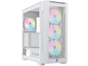 Computer di gioco Fetentec i5 16GB RAM 500GB M.2 RTX 3050 (6GB) Repacked