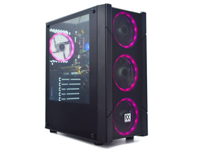 Acquista Ordenador Gaming KVX Phobos 13 i5/16GB/1.5TB/RTX3060/FDOS Ordenador Gaming KVX Phobos 13 i5/16GB/1.5TB/RTX3060/FDOS