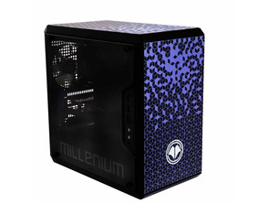 Computer di Gioco Millenium FG60TI i5/16 GB/GTX 1660Ti/1 TB   SSD 250GB