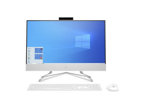 Acquista Ordenador HP AiO 24-DF0048NS i5/8GB/512GB SSD/23.8 "" Ordenador HP AiO 24-DF0048NS i5/8GB/512GB SSD/23.8 ""