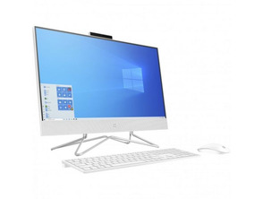 Acquista Ordenador HP All in One 22-DF0025NS Celeron J4025/4GB/256GB SSD/21.5 "" Ordenador HP All in One 22-DF0025NS Celeron J4025/4GB/256GB SSD/21.5 ""