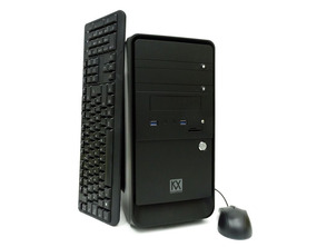 Acquista Ordenador KVX Jetline 17 i5/8GB/512GB/FreeDos Ordenador KVX Jetline 17 i5/8GB/512GB/FreeDos