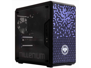 Acquista Ordenador Millenium Rumble R5/16GB/240GB SSD + 1TB HDD/GTX1660 Ordenador Millenium Rumble R5/16GB/240GB SSD + 1TB HDD/GTX1660