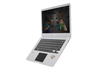 Acquista Portatile Primux Loxbook 1402Mc 4 GB/240 gb   32 GB eMMC/14.1" Portatile Primux Loxbook 1402Mc 4 GB/240 gb   32 GB eMMC/14.1"