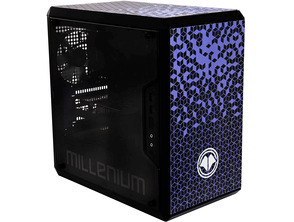 Ordenador Sobremesa Gaming Millenium Cassiopeia R5/16GB/1TB + 500GB SSD/GTX1650