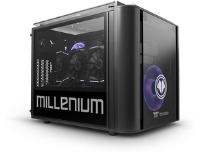 Ordenador Sobetti Millenium Fiora R7/16GB/1TB + 500GB/RTX2080S