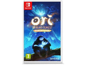 Acquista Ori e la Blind Forest Definitive Edition Switch Ori e la Blind Forest Definitive Edition Switch
