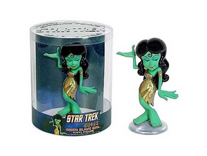 Acquista Star Trek - Orion Slave Girl (15cm) Star Trek - Orion Slave Girl (15cm)