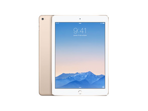 Acquista iPad Air 2 16Gb Gold iPad Air 2 16Gb Gold