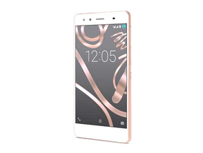 Acquista BQ Aquaris X5 32Gb (2Gb RAM) Rose Gold BQ Aquaris X5 32Gb (2Gb RAM) Rose Gold