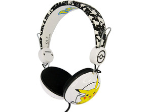 Acquista OTL Stereo Headphone giapponese Pikachu Switch OTL Stereo Headphone giapponese Pikachu Switch