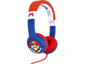 Acquista OTL Wired Headphones Super Mario Jack 3,5 mm OTL Wired Headphones Super Mario Jack 3,5 mm