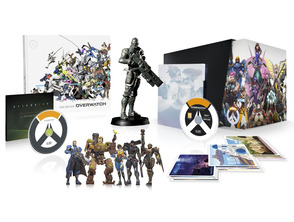 Acquista OverWatch Origins Collector's Edition PC OverWatch Origins Collector's Edition PC