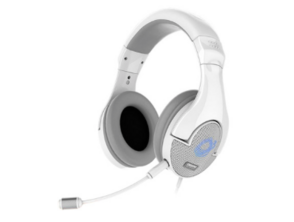 Acquista Ozone Onda Pro Headset PC Bianco Ozone Onda Pro Headset PC Bianco