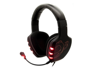 Acquista Ozone Rage 7hx Nero Ozone Rage 7hx Nero