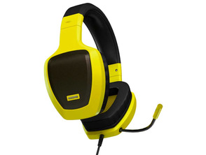 Ozone Rage Z50 Yellow