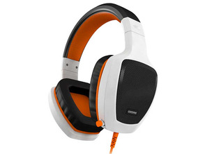 Ozone Rage Z50 White
