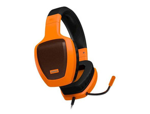 Ozone Rage Z50 Orange