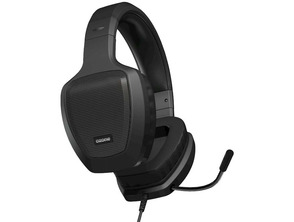 Ozone Rage Z50 Black