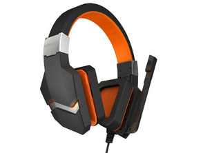 Ozone Blast Ocelote World 7.1 Nero