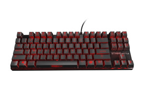 Battaglia di Ozone Strike