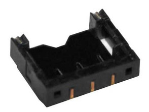 P17 Socket Connector per 3DS