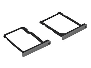 Porta- SIM e Huawei MicroSD Tray Promotion P6 Black