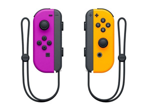 Acquista Pack Joy - Con Set Morado / Naranja Nintendo Switch Pack Joy - Con Set Morado / Naranja Nintendo Switch