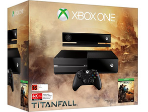 Acquista Xbox One (500 GB) + Titanfall Xbox One (500 GB) + Titanfall