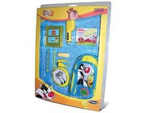 Pack di accessori DS/GB Looney Tunes