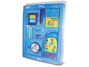 Pack di accessori per DS e GBA