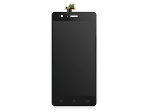 Acquista Full Front Replacement BQ Aquaris M5 Black Full Front Replacement BQ Aquaris M5 Black