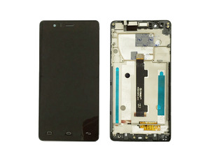 Acquista Pantalla Portatile Bq Aquaris E5 FHD Pantalla Portatile Bq Aquaris E5 FHD